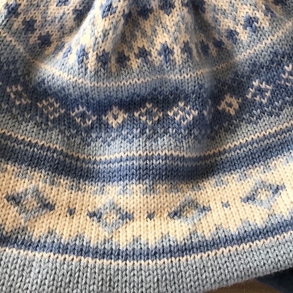 TURTLE FUR Durango Earflap Hat - Picture 4 of 5